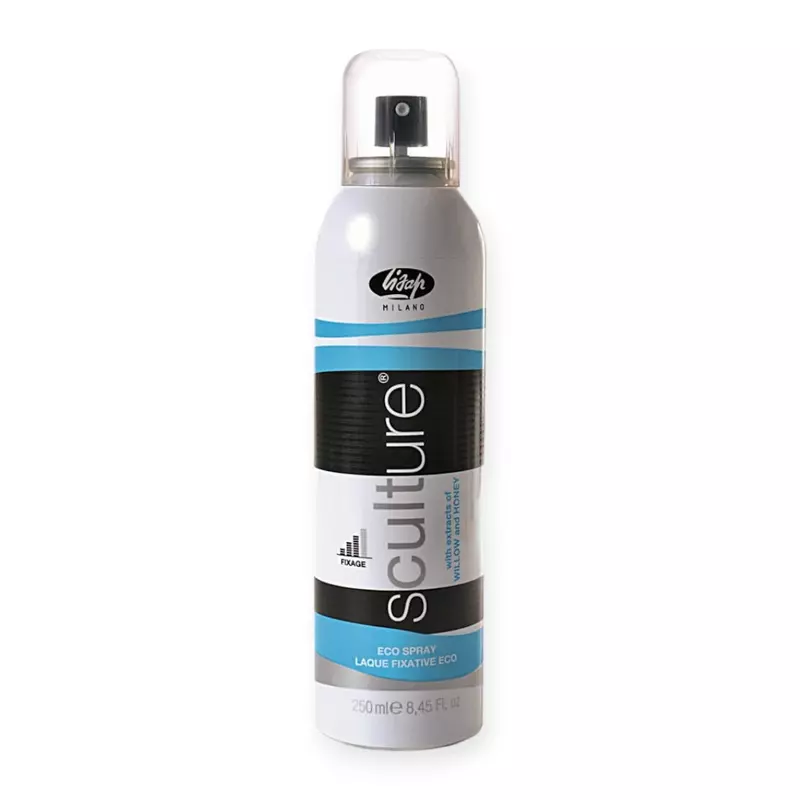 Lisap Sculture - Eco spray 250 ml