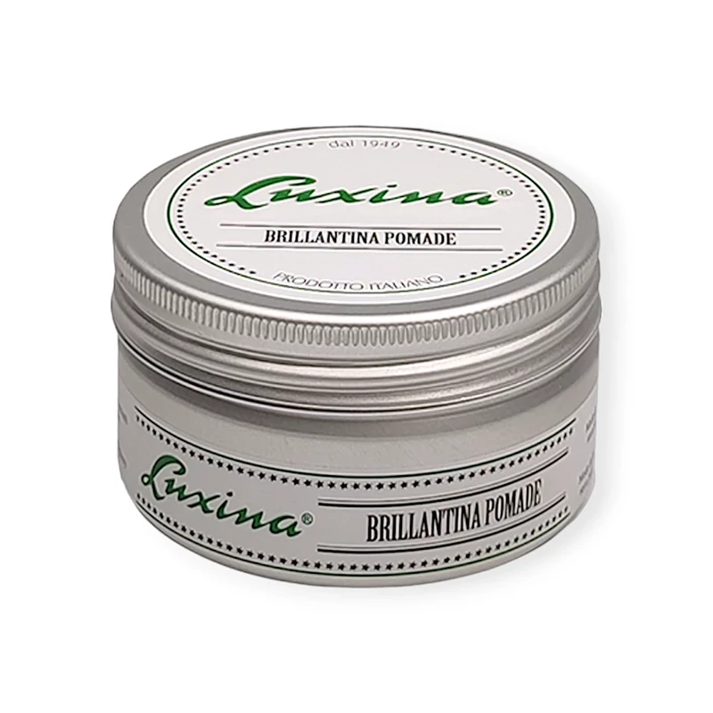 Luxina brillantina hajfénywax pomádé 100 ml