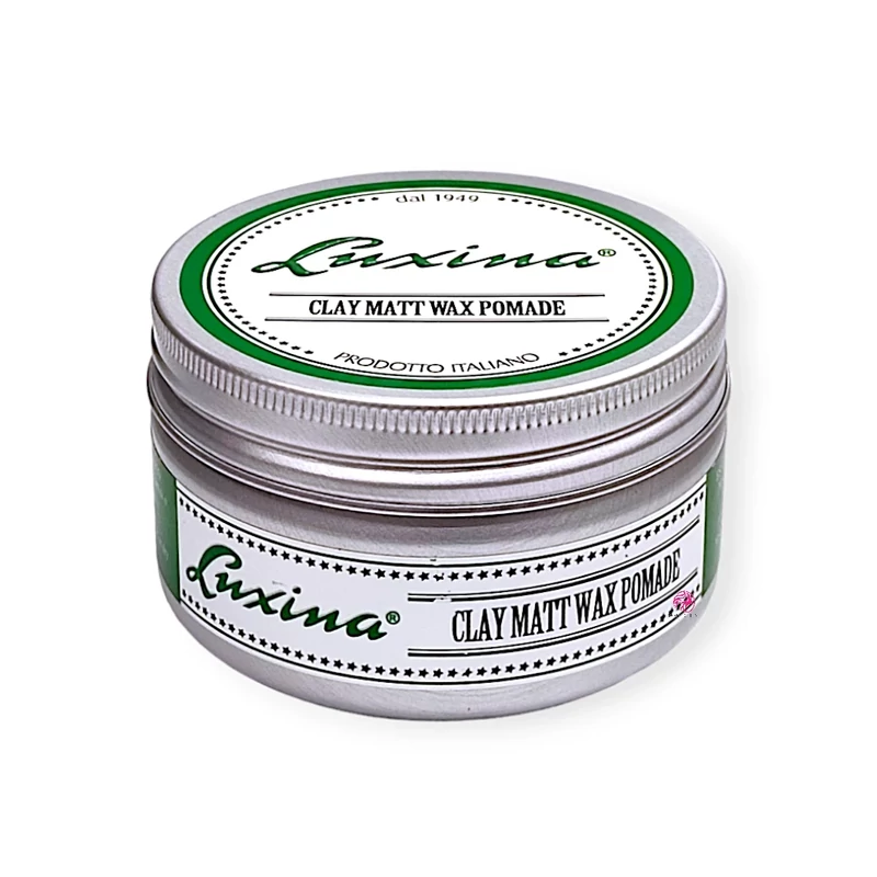 Luxina Clay agyag wax pomádé 100 ml