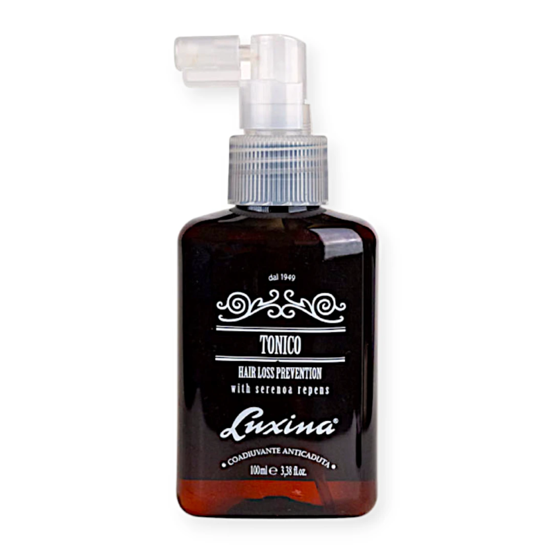 Luxina hajhullás elleni tonic 100 ml