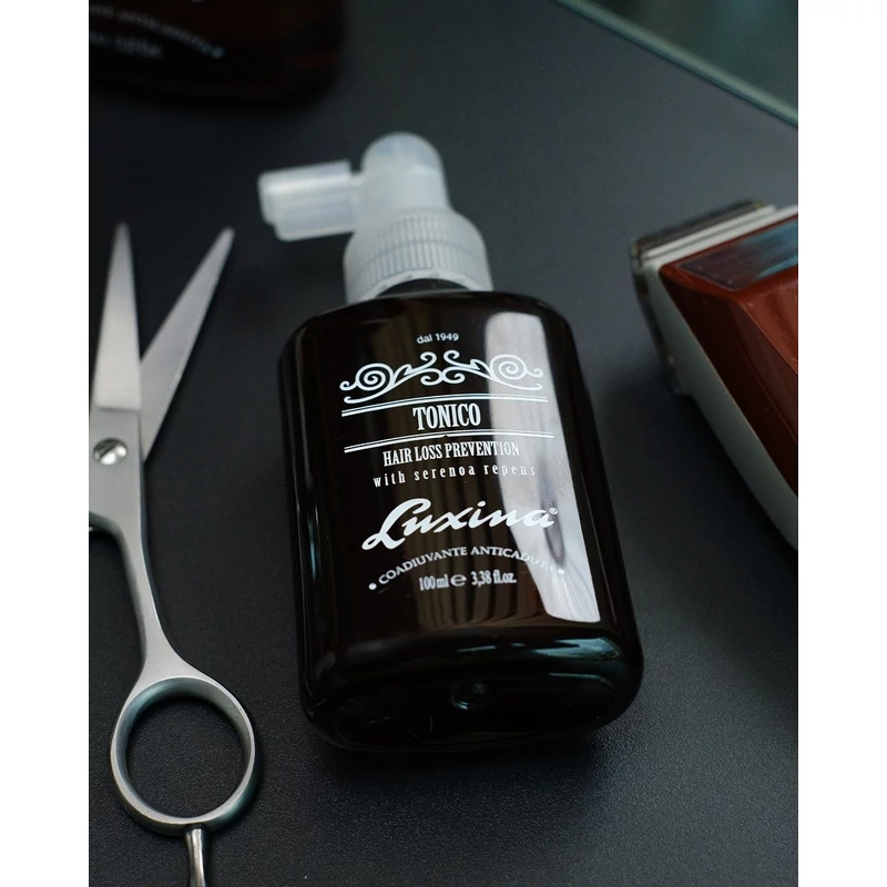 Luxina hajhullás elleni tonic 100 ml