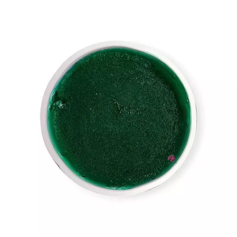 Luxina materia zöld wax pomádé 100 ml