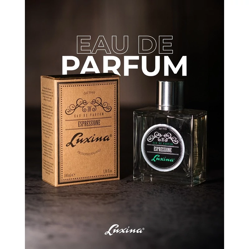 Luxina parfüm 100 ml