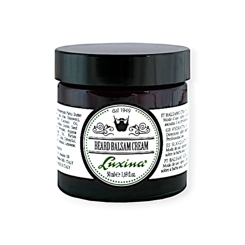 Luxina szakáll balzsam 50 ml