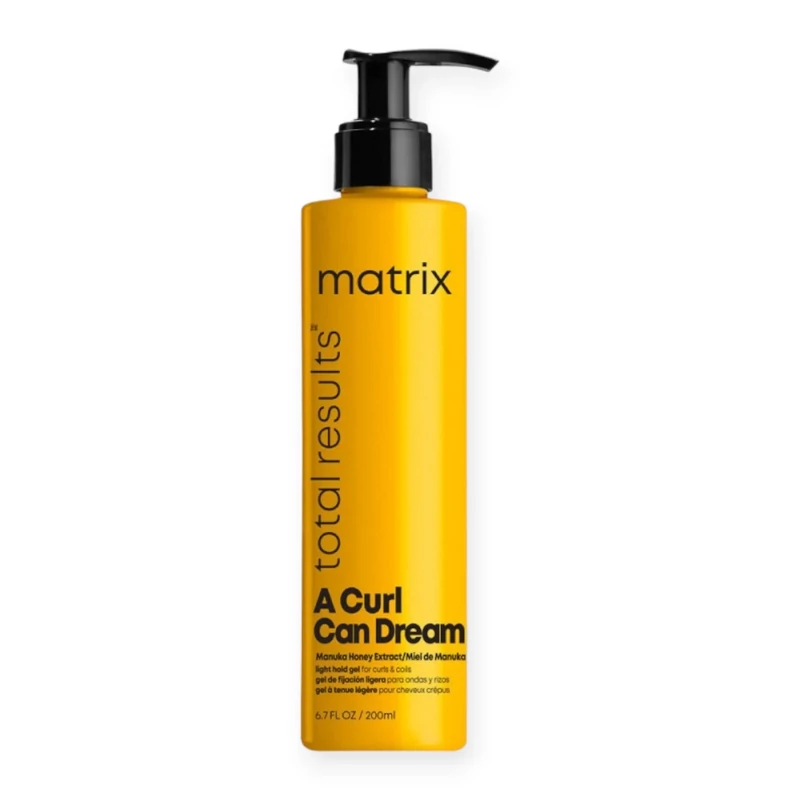 Matrix Total Results - A Curl Can Dream gél 250ml