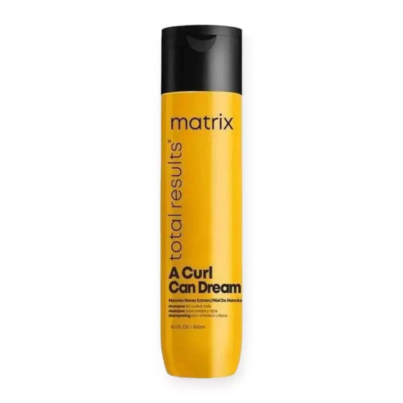 Matrix Total Results - A Curl Can Dream sampon 300ml