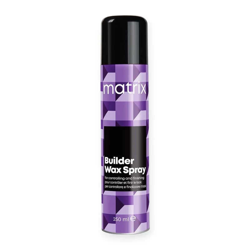 Matrix Builder Wax Spray 250ml