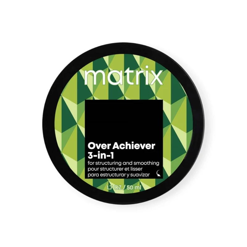 Matrix Over Achiever paszta - 3 az 1-ben 50ml