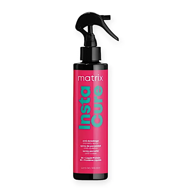 Matrix Total Resoults - InstaCure töredezettség elleni spray 200ml