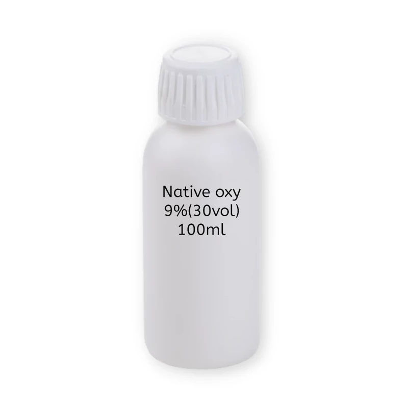 N 9% (30 vol) - oxy native 100 ml