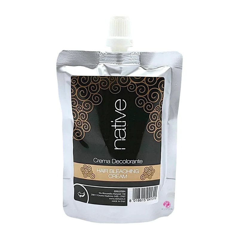 Deco Native szőkítőkrém 250 gr