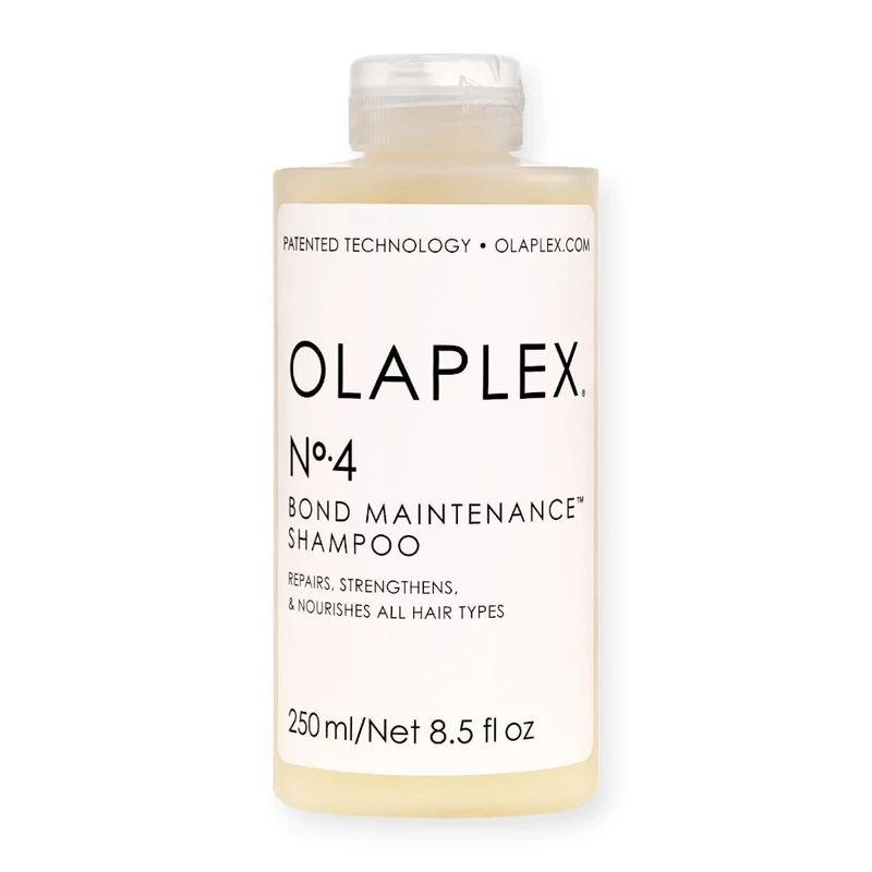 Olaplex N°4 HAJMEGÚJÍTÓ SAMPON 250 ML