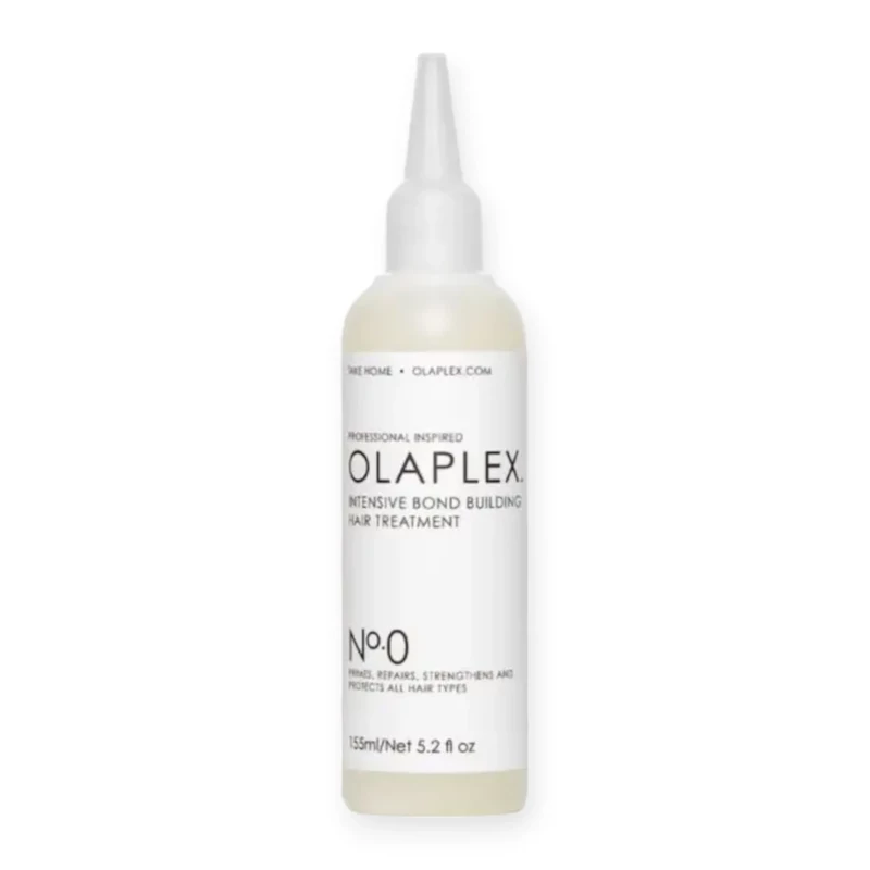 Olaplex N°0 intenzív hajkötés-sokszorzó 155 ml