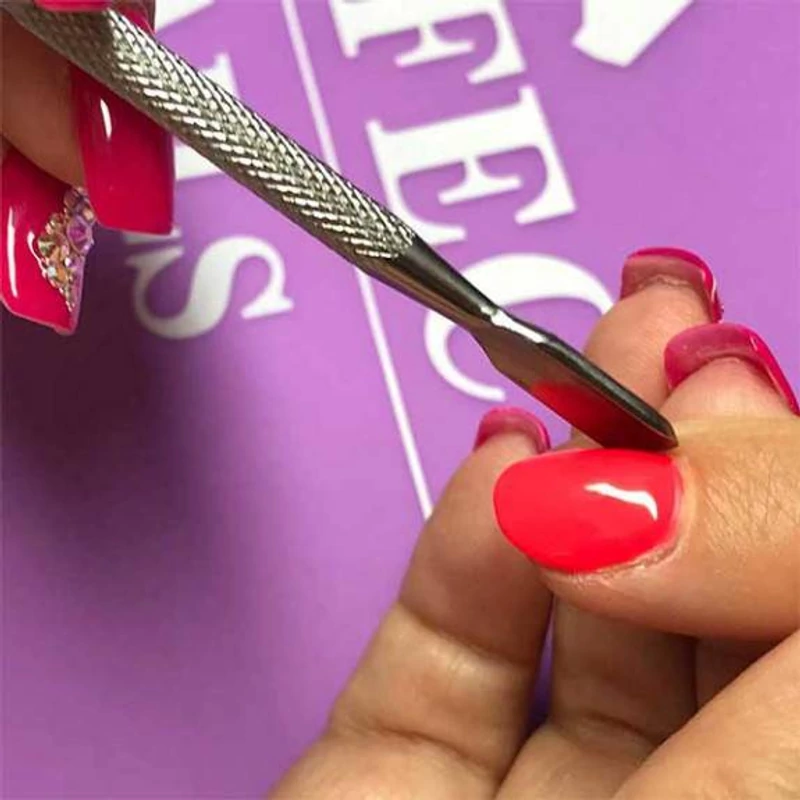 BŐRTOLÓ - KAPARÓ 2IN1 - MANI