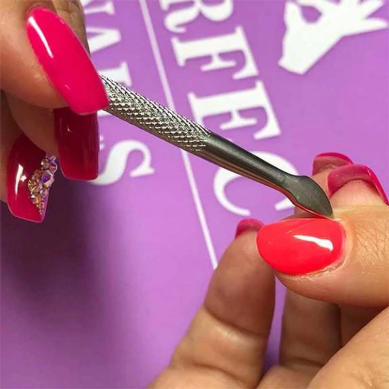 BŐRTOLÓ - KAPARÓ 2IN1 - MANI