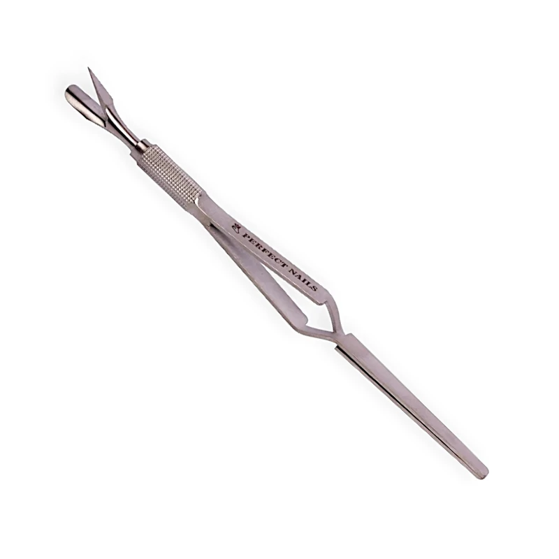 Bőrtoló-kaparó - C ív hajlító MULTI