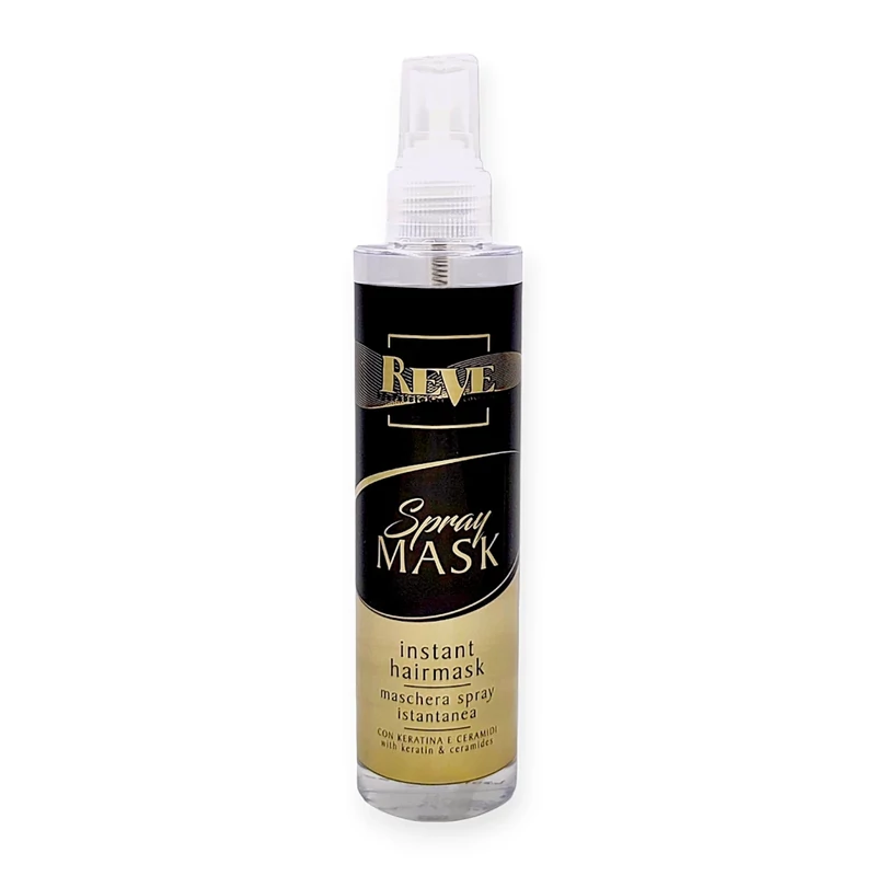Instant keratinos hajmaszk spray 200 ml