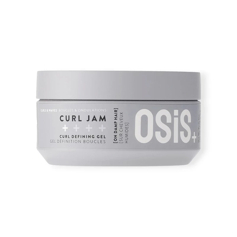 OSiS Curl Jam hajzselé 300 ml