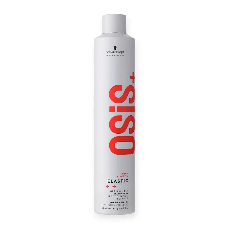 OSiS Elastic lakk 500 ml