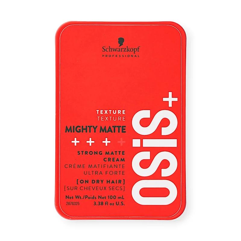 OSiS Mighty Matte krém 100 ml