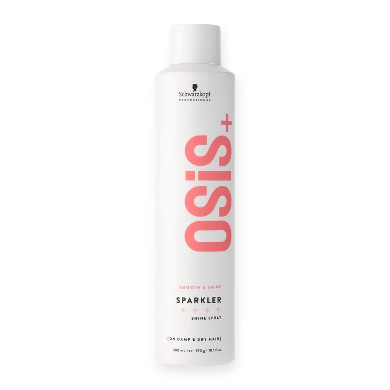 Osis Sparkler hajfénypermet 300 ml