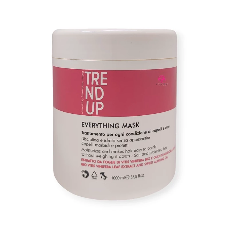 Pakolás Everything - minden hajtípusra - Trend Up 1000ml