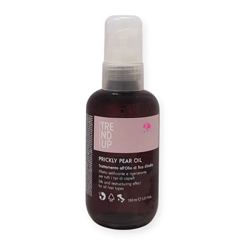 Hajvégolaj fügekaktusz kivonattal Prickly Pearl Oil - Trend Up 150 ml