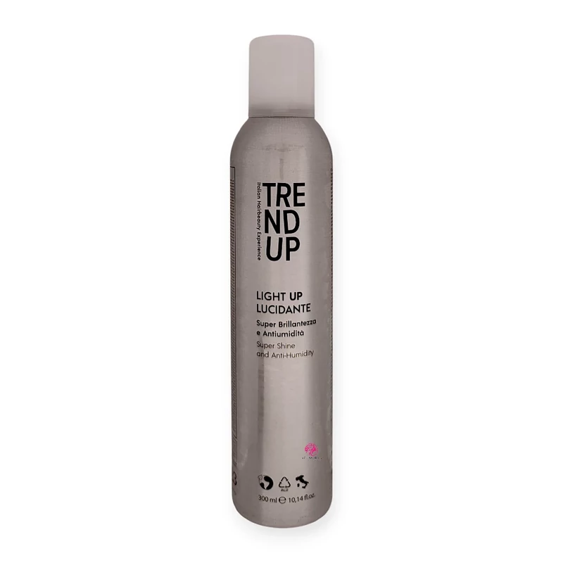 Light Up Hajfényspray - Trend Up 300ml