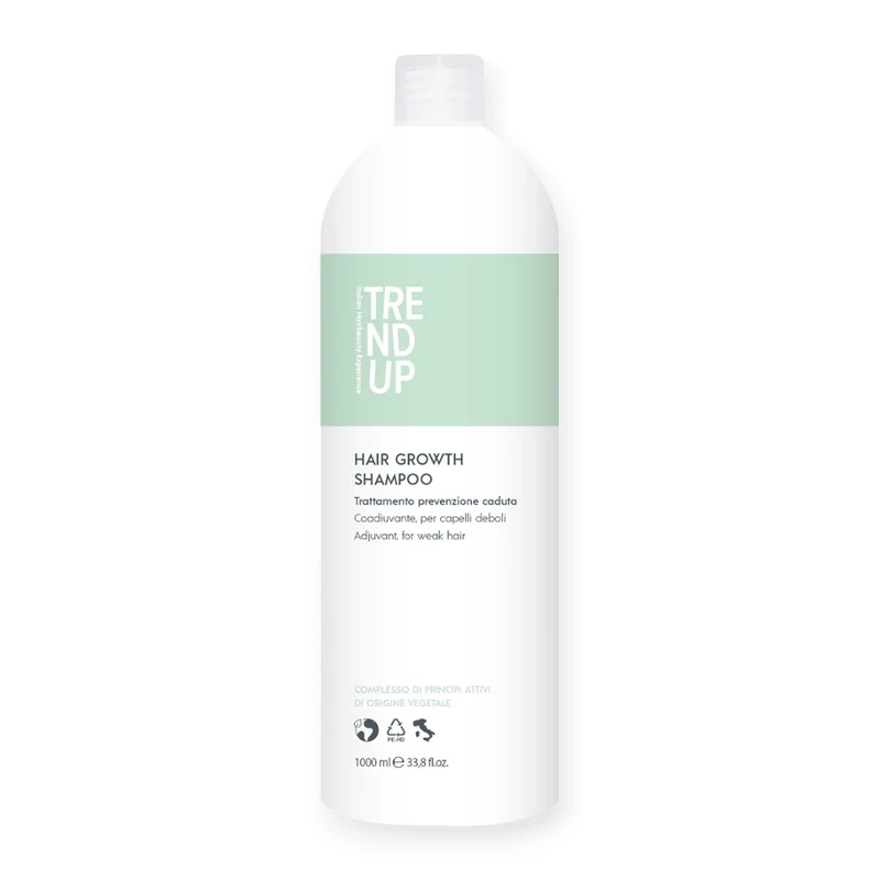 Sampon Growth - hajhullás ellen - Trend Up 1000ml