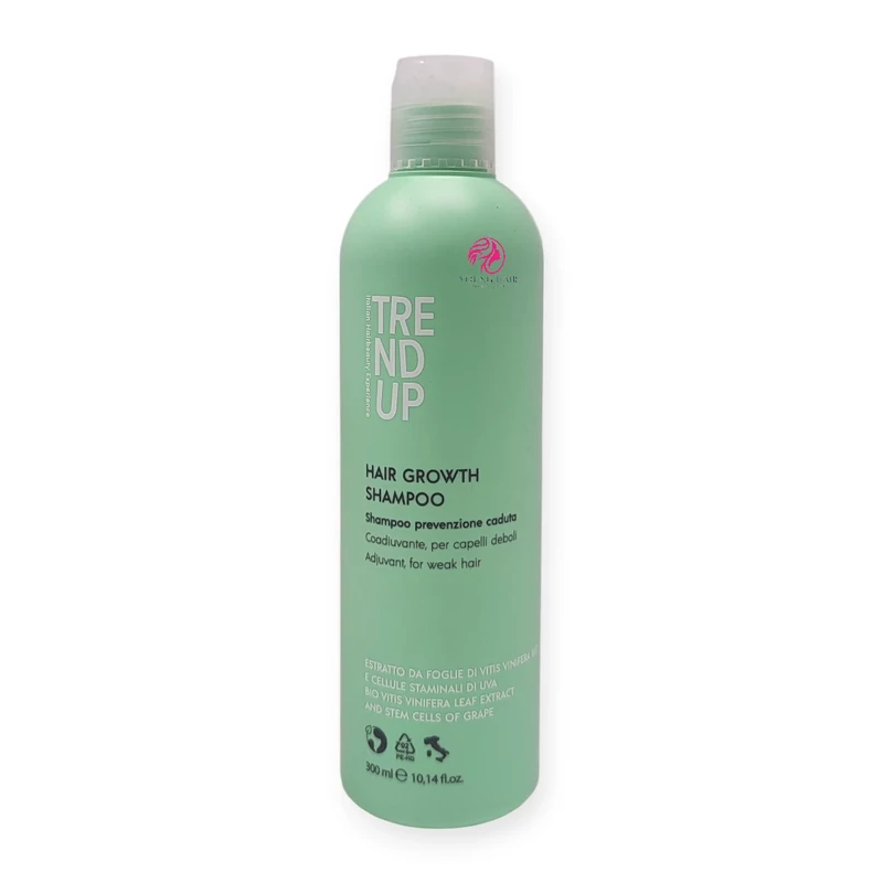 Sampon Growth - hajhullás ellen - Trend Up 300ml
