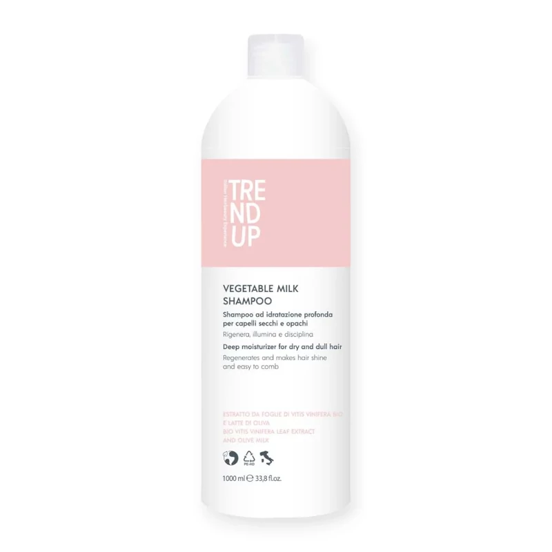 Sampon Nourishing - száraz hajra - Trend Up 1000ml