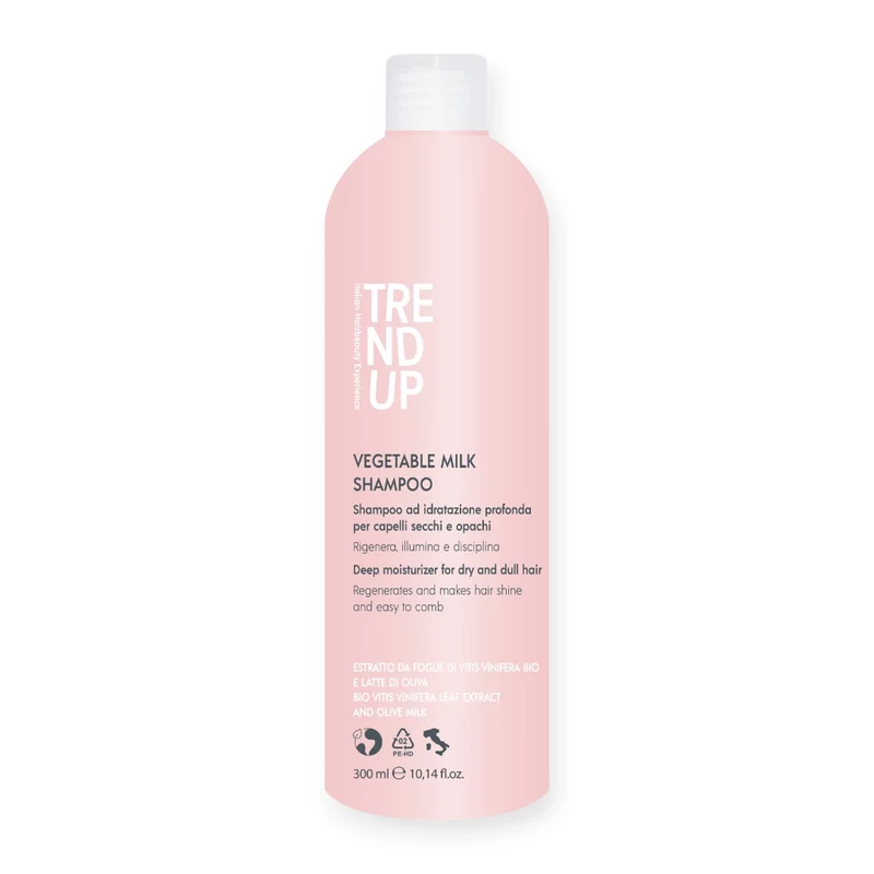 Sampon Nourishing - száraz hajra - Trend Up 300ml