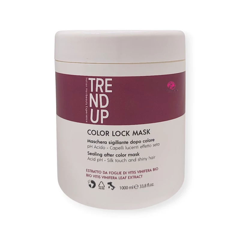 Pakolás Post Color - hajfestést lezáró - Trend Up 1000ml