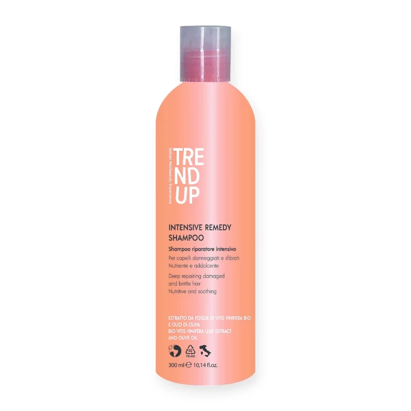 Sampon Repair - hajszerkezet javító - Trend Up 300ml