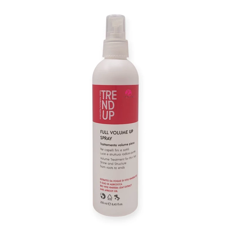 Volumennövelő spray - Trend Up 250ml