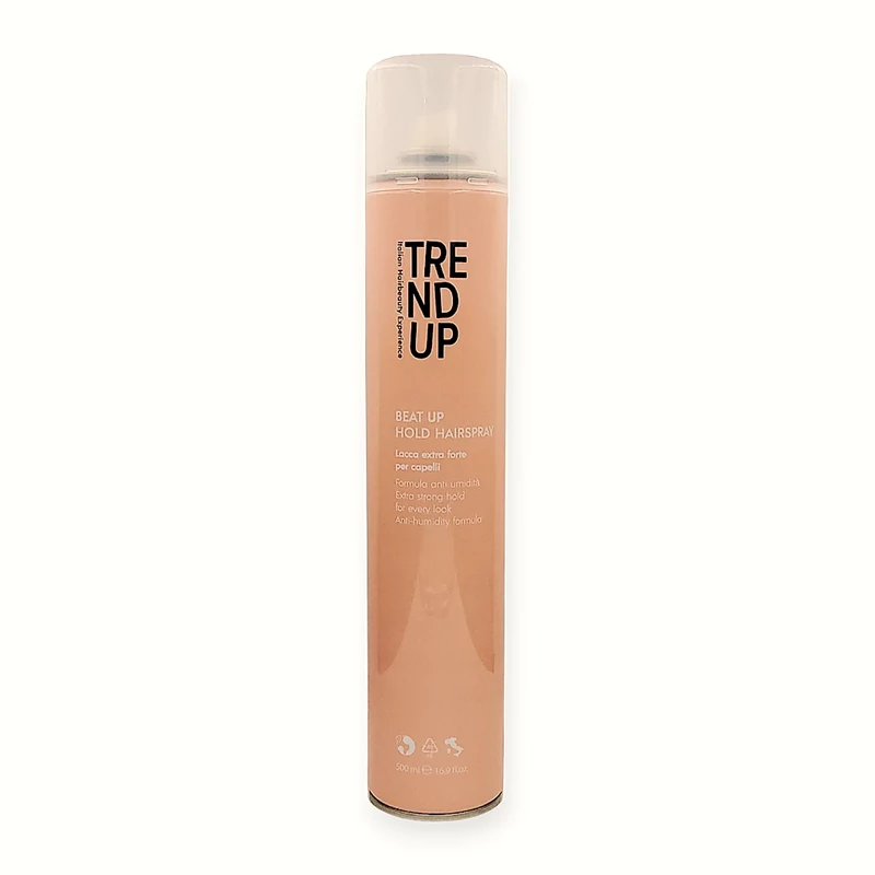 Hajlakk trend up beat extraerős gázos 500 ml