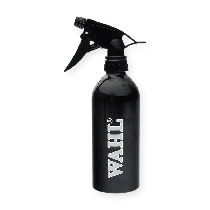 Wahl fém vizező fekete 300ml