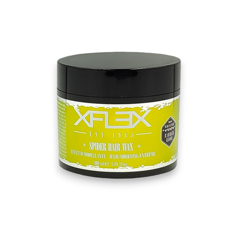 Xflex Spider wax - modellező extrém haj wax 100 ml