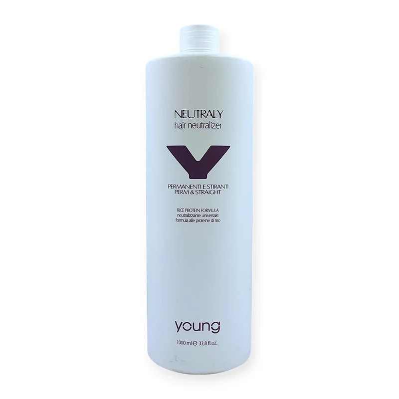 Neutral-Y dauer fixáló 1000 ml