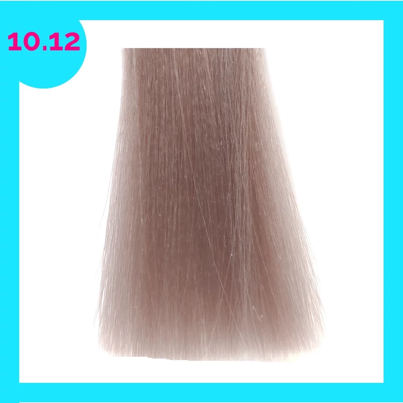 Young Demi Toner Y-PLEX hajszínező 100 ml / 10-12 gyöngy platina szőke