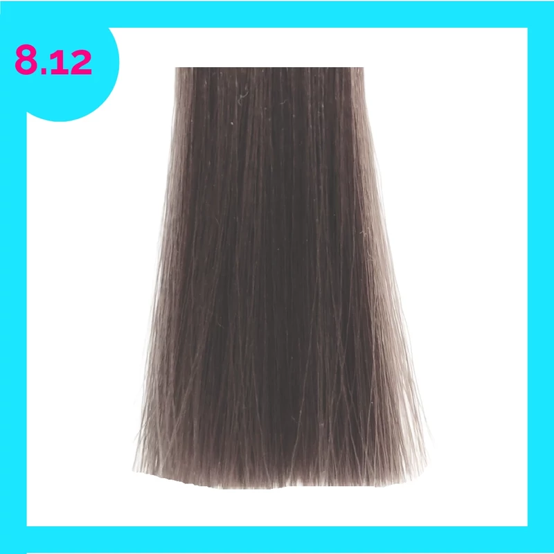 Young Demi Toner Y-PLEX hajszínező 100 ml / 8-12 világos gyöngyszőke