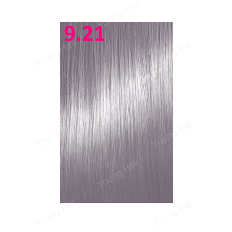 Young Color You Y-PLEX krémhajfesték 100 ml / 9.21 nagyon világos levendulaszőke