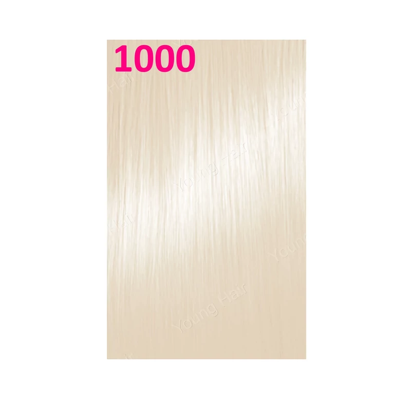 Young Color You Y-PLEX krémhajfesték 100 ml / 1000 világosító fokozó