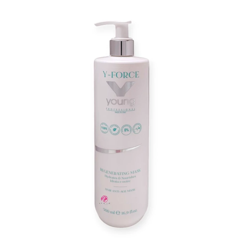 Pakolás Y-Force regeneráló anti-age 500ml