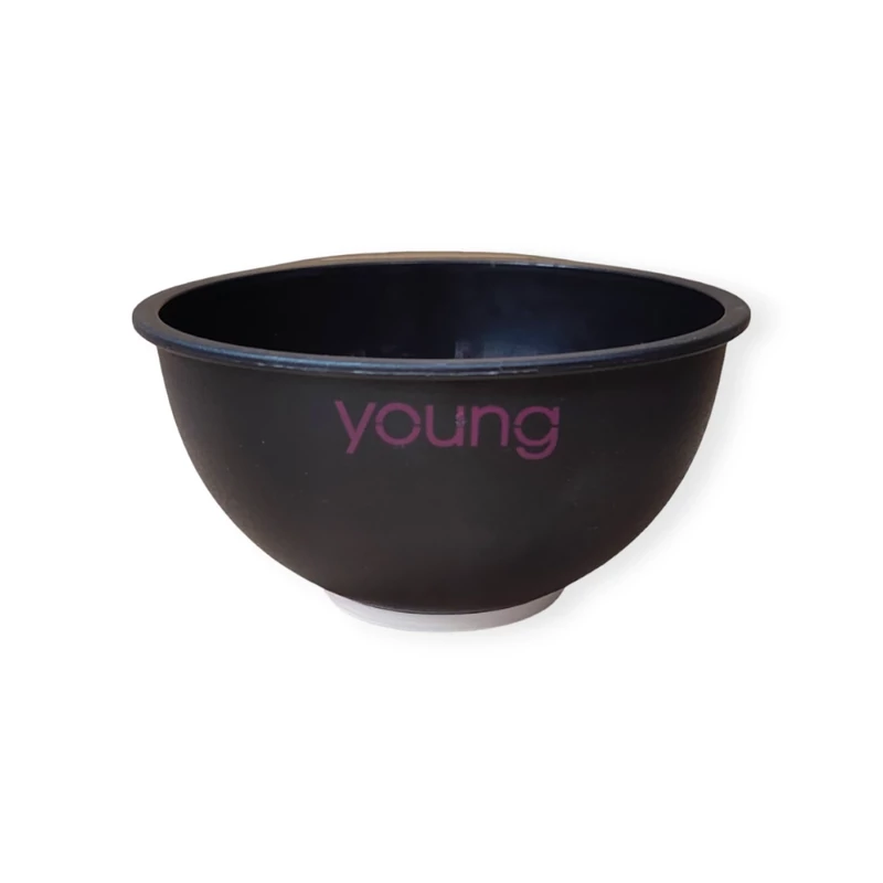 Festőtál csúszásmentes Young