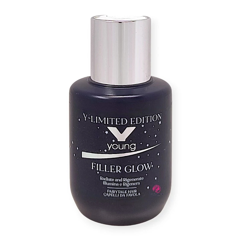 Filler Glow hajfeltöltő szérum 75ml