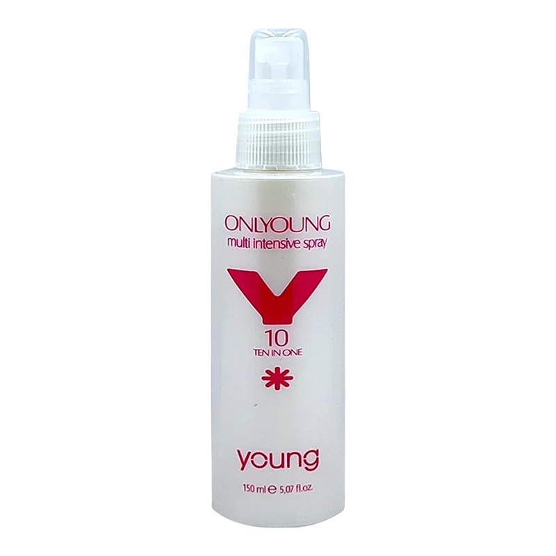 OnlYoung 10:1 hajápoló spray 150 ml