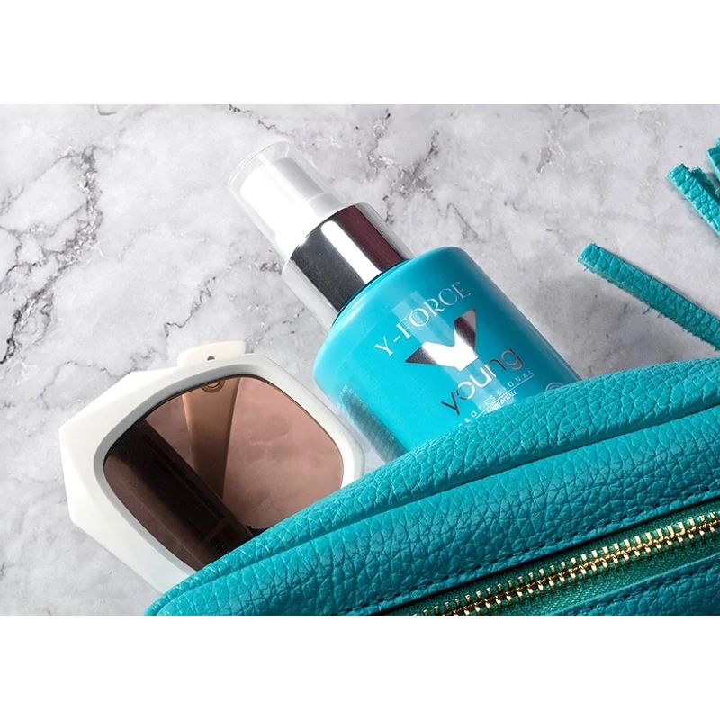 Y-Force Instant regeneráló anti-age therapy spray 150ml